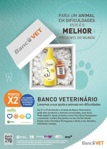 2 Campanha Nacional De Recolha De Medicamentos Para Animais Dogs ptmagazine